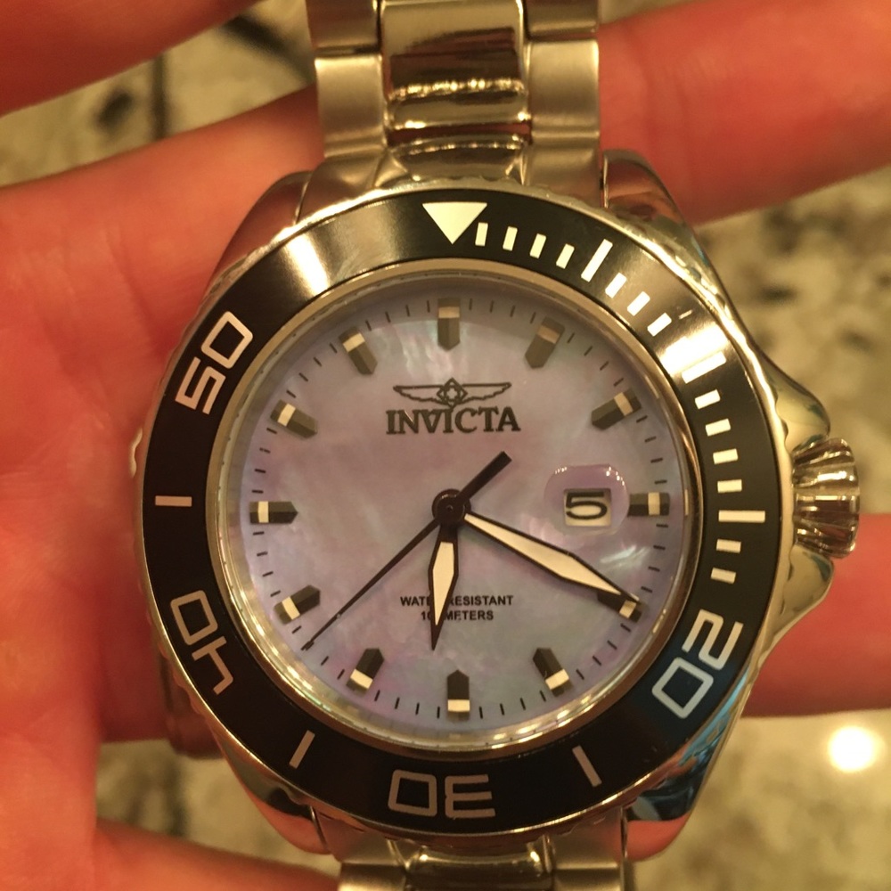 Invicta model 23067